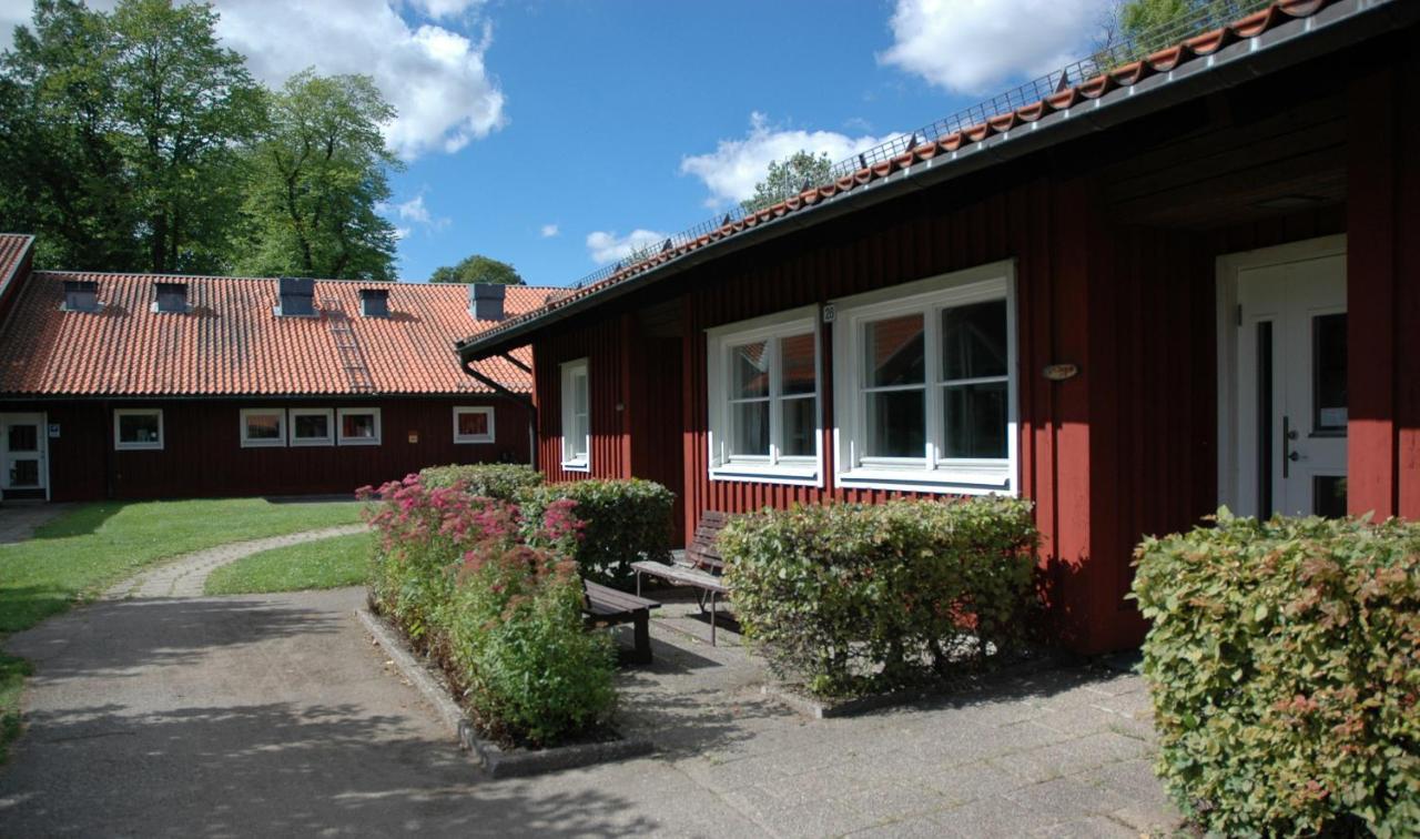 Valla Folkhoegskola Linköping Exterior foto