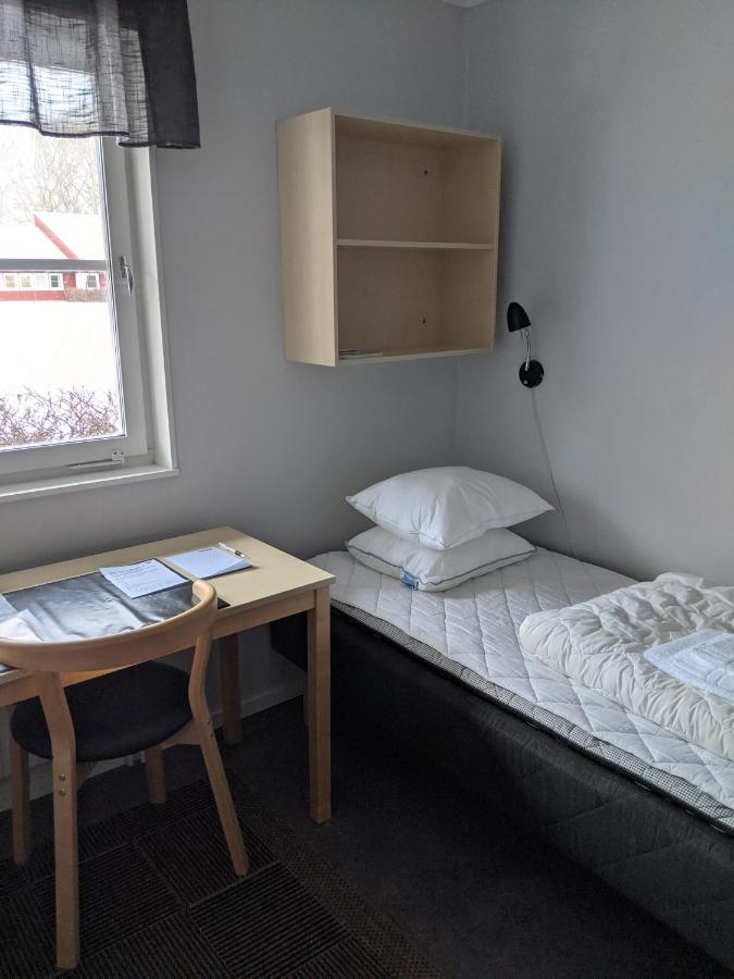 Valla Folkhoegskola Linköping Exterior foto