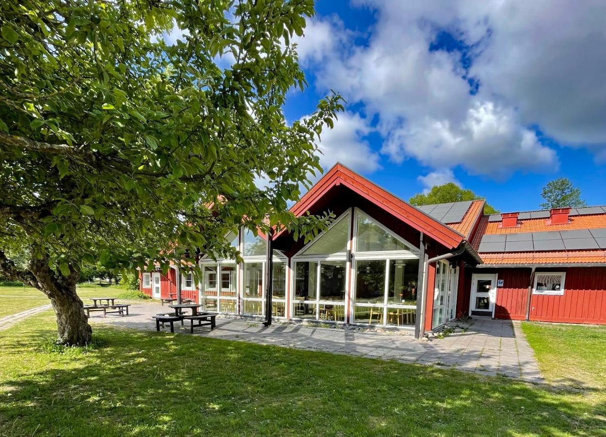 Valla Folkhoegskola Linköping Exterior foto