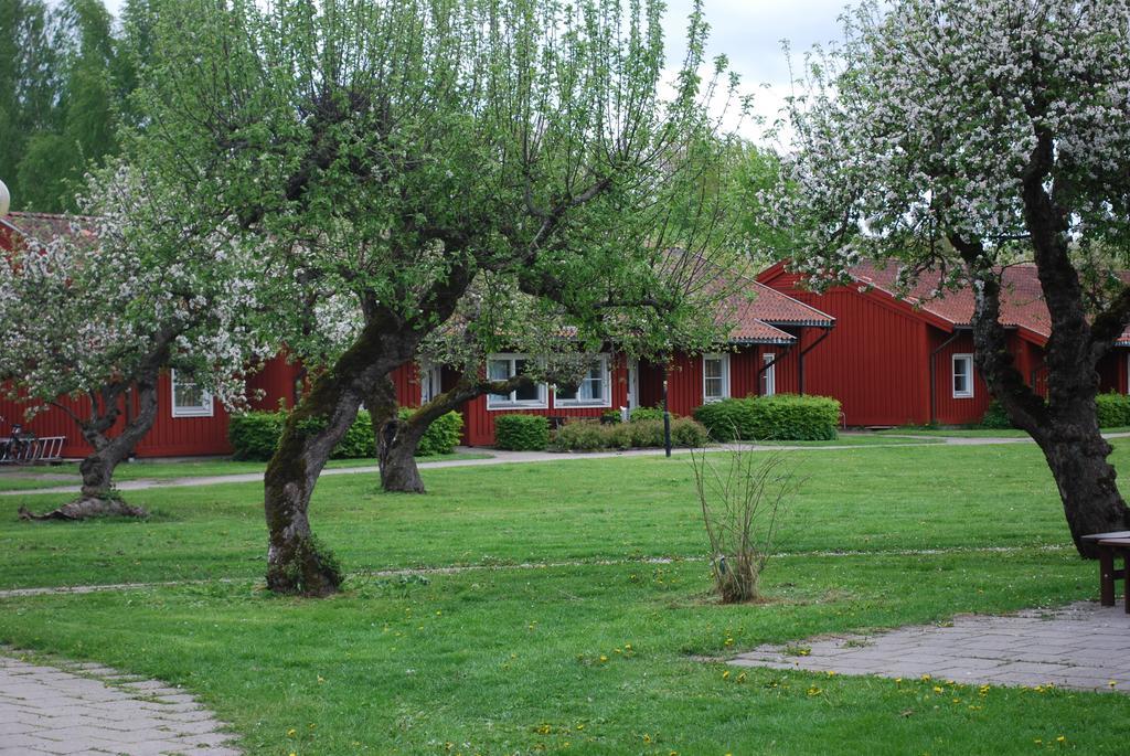 Valla Folkhoegskola Linköping Exterior foto