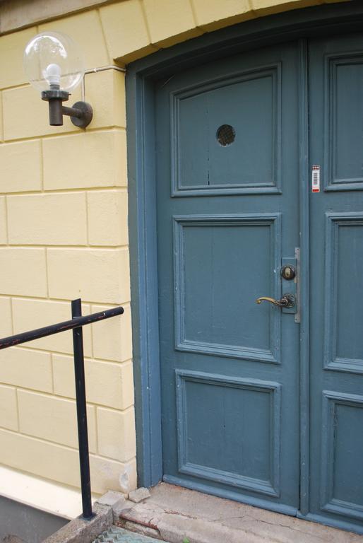 Valla Folkhoegskola Linköping Exterior foto